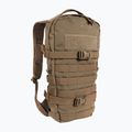 Tasmán tigris Essential Pack MKII 9 l taktikai hátizsák prérifarkas barna 2
