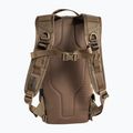 Tasmán tigris Essential Pack MKII 9 l taktikai hátizsák prérifarkas barna 3