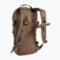 Tasmán tigris Essential Pack MKII 9 l taktikai hátizsák prérifarkas barna 4
