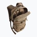 Tasmán tigris Essential Pack MKII 9 l taktikai hátizsák prérifarkas barna 5