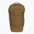 taktikai hátizsák Tasmanian Tiger TT Essential Pack L MKII 15 l coyote brown