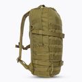 taktikai hátizsák Tasmanian Tiger TT Essential Pack L MKII 15 l khaki 2