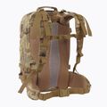 taktikai hátizsák Tasmanian Tiger TT Mission Pack MKII MC 37 l multicam 2