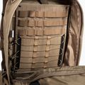 taktikai hátizsák Tasmanian Tiger TT Mission Pack MKII 37 l coyote brown 6