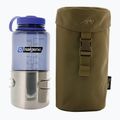 Hátizsák zseb Tasmanian Tiger TT Bottle Holder 1 l olive 3