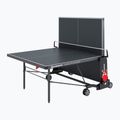 Schildkröt PowerTec kültéri asztalitenisz asztal fekete 838553 2