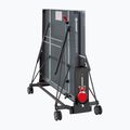 Schildkröt PowerTec kültéri asztalitenisz asztal fekete 838553 3