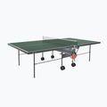 Pingpongasztal Sponeta S1-26i green