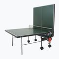 Pingpongasztal Sponeta S1-26i green 2