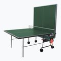 Pingpongasztal Sponeta S1-12e green 2