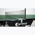 Pingpongasztal Sponeta S1-12e green 5