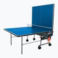 Pingpongasztal Sponeta S1-13e blue 2