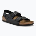 Szandál BIRKENSTOCK Milano BF Regular black