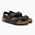 Szandál BIRKENSTOCK Milano BF Regular black 5