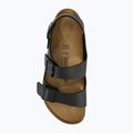 Szandál BIRKENSTOCK Milano BF Regular black 7