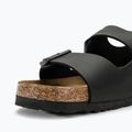 Szandál BIRKENSTOCK Milano BF Regular black 9