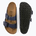 Papucs BIRKENSTOCK Arizona BF Narrow blue 10