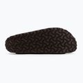 BIRKENSTOCK Arizona NL Narrow sötétbarna flip-flopok 4