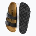 Papucs BIRKENSTOCK Arizona BF Regular black 10