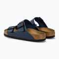 Papucs BIRKENSTOCK Arizona BF Narrow blue 4