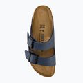 Papucs BIRKENSTOCK Arizona BF Narrow blue 7