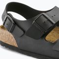 Szandál BIRKENSTOCK Milano BF Regular black 11