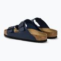 Papucs BIRKENSTOCK Arizona BF Regular blue 4