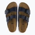 Papucs BIRKENSTOCK Arizona BF Regular blue 10