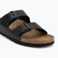 BIRKENSTOCK flip-flop Arizona NL Narrow fekete 7