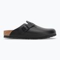 BIRKENSTOCK flip-flop Boston NL Narrow fekete 2