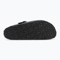 BIRKENSTOCK flip-flop Boston NL Narrow fekete 4