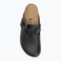 BIRKENSTOCK flip-flop Boston NL Narrow fekete 5