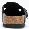 BIRKENSTOCK flip-flop Boston NL Narrow fekete 6