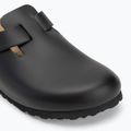 BIRKENSTOCK flip-flop Boston NL Narrow fekete 7