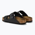 Papucs BIRKENSTOCK Arizona BF Narrow black 5