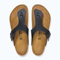 Flip-flopok BIRKENSTOCK Ramses Birko-Flor black 3