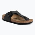 Flip-flopok BIRKENSTOCK Ramses Birko-Flor black