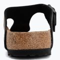 Flip-flopok BIRKENSTOCK Ramses Birko-Flor black 6