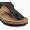 Flip-flopok BIRKENSTOCK Ramses Birko-Flor black 7