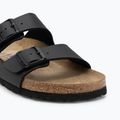 BIRKENSTOCK flip-flop Arizona SFB BF Narrow fekete 7