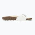 Papucs BIRKENSTOCK Madrid BF Narrow white 2