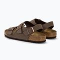 Szandál BIRKENSTOCK Milano BFBC Narrow mocha 4