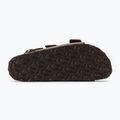 Szandál BIRKENSTOCK Milano BFBC Narrow mocha 6