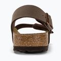Szandál BIRKENSTOCK Milano BFBC Narrow mocha 8