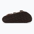 Szandál BIRKENSTOCK Milano BFBC Regular mocha 6