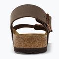 BIRKENSTOCK Milano BFBC Regular mokka szandálok 8