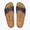 Papucsok BIRKENSTOCK Madrid BF black 3