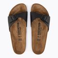 Papucs BIRKENSTOCK Madrid BF Narrow black 8