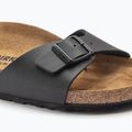 Papucs BIRKENSTOCK Madrid BF Narrow black 9