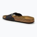 Papucs BIRKENSTOCK Madrid BF Narrow black 3